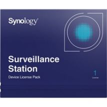 1x Camera Pack, Kamera-Lizenzen