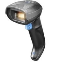 Gryphon GM4500, Barcode-Scanner