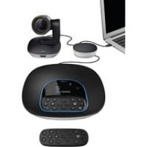 GROUP, Webcam