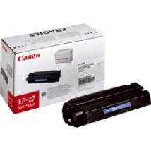 Toner Schwarz EP-27