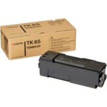 Toner Schwarz TK-65