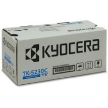 Toner cyan TK-5230C