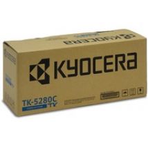 Toner cyan TK-5280C