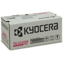 Toner magenta TK-5240M