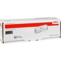 Toner schwarz 46490608