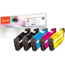 Tinte Spar Pack Plus PI200-501