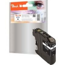 Tinte schwarz PI500-81