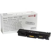 Toner schwarz 106R02777