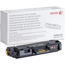 Toner schwarz 106R04346