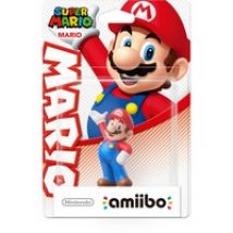 amiibo SuperMario Mario-Spielfigur