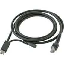 USB-Verbindungskabel CBA-U42-S07PAR