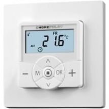 Raumthermostat smart