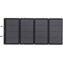 220W Bifaziales Solarpanel