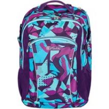 Ultimate CamoPurple, Rucksack