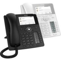 D785N, VoIP-Telefon