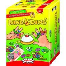 RinglDing, Geschicklichkeitsspiel