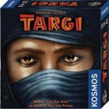 Targi, Brettspiel