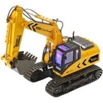 Digger 2.0, RC