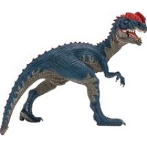 Dinosaurs Dilophosaurus, Spielfigur