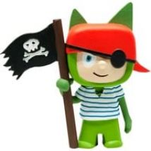 Kreativ-Tonie Pirat, Spielfigur
