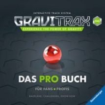 GraviTrax. Das Pro-Buch für Fans und Profis