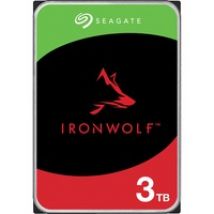 IronWolf NAS 3 TB CMR, Festplatte