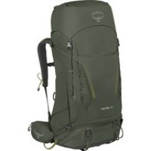 Kestrel 58 , Rucksack