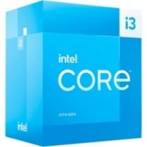 Core™ i3-13100, Prozessor