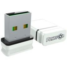 DMG-02 Wi-Fi 4 USB Nano, WLAN-Adapter