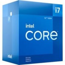 Core™ i7-12700, Prozessor