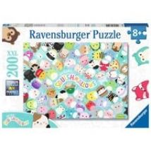 Kinderpuzzle Mallow Days