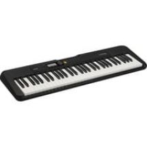 CT-S200BKC7, Keyboard