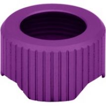 EK-Quantum Torque Compression Ring 6-Pack HDC 12 - Purple, Verbindung