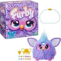 Furby, Kuscheltier