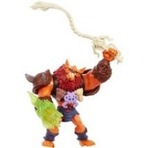 He-Man and the Masters of the Universe Deluxe Figur Beast Man, Spielfigur