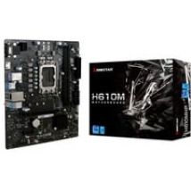 H610MHP , Mainboard