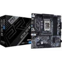 H670M PRO RS, Mainboard