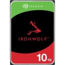 IronWolf NAS 10 TB CMR , Festplatte