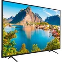 XU55SN550S, LED-Fernseher