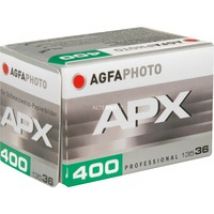 APX 400 135-36, Film