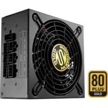 SilentStorm SFX Gold 500W, PC-Netzteil