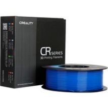 CR-PETG Filament Blue, 3D-Kartusche