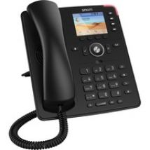 D713, VoIP-Telefon