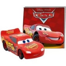Disney - Cars, Spielfahrzeug