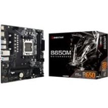 B650MT, Mainboard