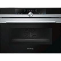 CM633GBS1 iQ700, Backofen