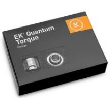EK-Quantum Torque 6-Pack STC 10/16 - Nickel, Verbindung
