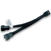 Y-Kabel für 4 Pin PWM Lüfter, 10cm