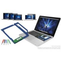 Data Doubler für MacBook/Pro 08-12, Einbaurahmen