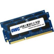 SO-DIMM 16 GB DDR3-1066 (2x 8 GB) Dual-Kit, für MAC , Arbeitsspeicher